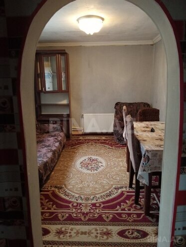 3-комн. вторичка - пос. Сабунчи  - 50 м² (2)