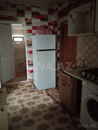 3-комн. вторичка - пос. Сабунчи  - 50 м² (4)
