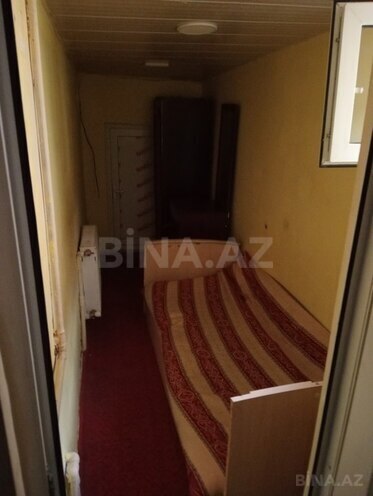 3-комн. вторичка - пос. Сабунчи  - 50 м² (5)