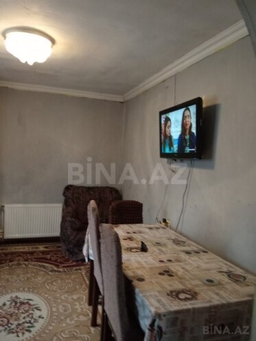 3-комн. вторичка - пос. Сабунчи  - 50 м² (3)