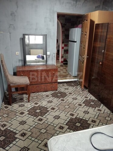 3-комн. вторичка - пос. Сабунчи  - 50 м² (6)