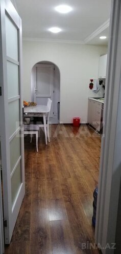 2 otaqlı həyət evi/bağ evi - Azadlıq Prospekti m. - 110 m² (8)