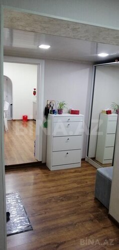 2 otaqlı həyət evi/bağ evi - Azadlıq Prospekti m. - 110 m² (7)