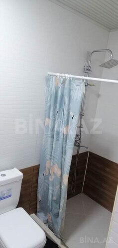 2 otaqlı həyət evi/bağ evi - Azadlıq Prospekti m. - 110 m² (12)