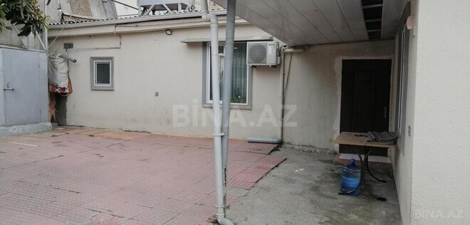 2 otaqlı həyət evi/bağ evi - Azadlıq Prospekti m. - 110 m² (5)
