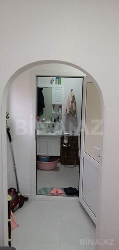 2 otaqlı həyət evi/bağ evi - Azadlıq Prospekti m. - 110 m² (11)