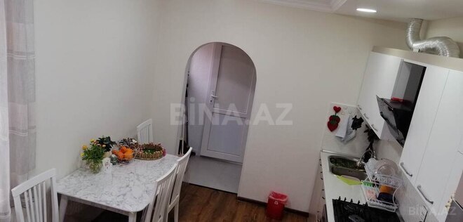 2 otaqlı həyət evi/bağ evi - Azadlıq Prospekti m. - 110 m² (10)