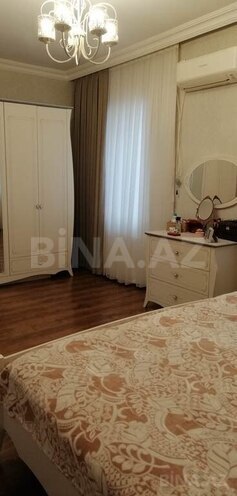 2 otaqlı həyət evi/bağ evi - Azadlıq Prospekti m. - 110 m² (21)