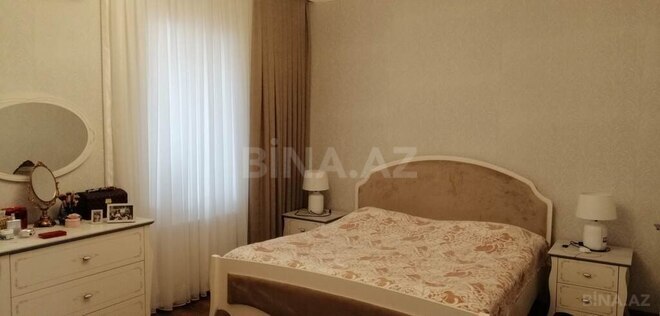2 otaqlı həyət evi/bağ evi - Azadlıq Prospekti m. - 110 m² (22)