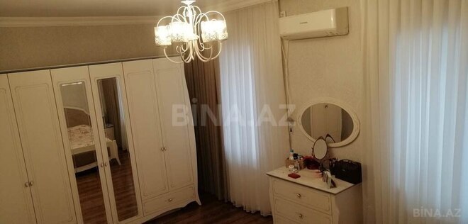 2 otaqlı həyət evi/bağ evi - Azadlıq Prospekti m. - 110 m² (23)