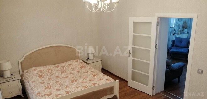 2 otaqlı həyət evi/bağ evi - Azadlıq Prospekti m. - 110 m² (20)