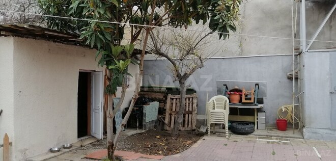 2 otaqlı həyət evi/bağ evi - Azadlıq Prospekti m. - 110 m² (6)