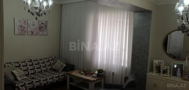 2 otaqlı həyət evi/bağ evi - Azadlıq Prospekti m. - 110 m² (15)