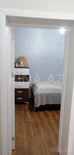 2 otaqlı həyət evi/bağ evi - Azadlıq Prospekti m. - 110 m² (19)
