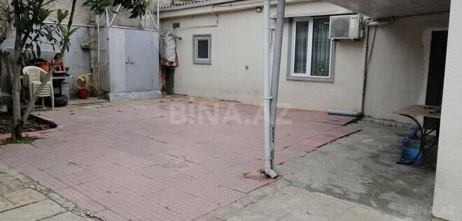 2 otaqlı həyət evi/bağ evi - Azadlıq Prospekti m. - 110 m² (4)