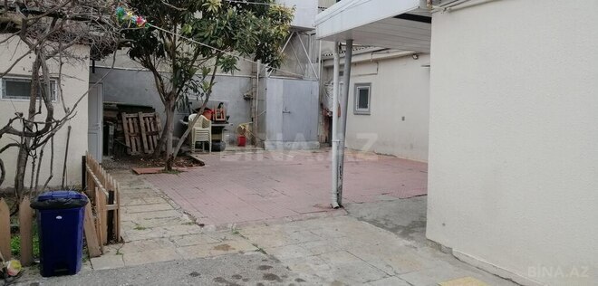 2 otaqlı həyət evi/bağ evi - Azadlıq Prospekti m. - 110 m² (3)