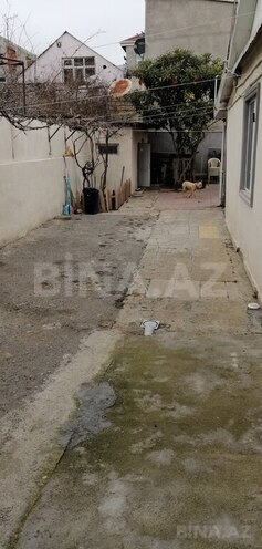 2 otaqlı həyət evi/bağ evi - Azadlıq Prospekti m. - 110 m² (1)