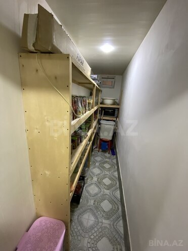 6 otaqlı həyət evi/bağ evi - Xırdalan - 200 m² (12)