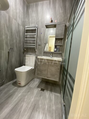 6 otaqlı həyət evi/bağ evi - Xırdalan - 200 m² (11)