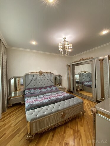 6 otaqlı həyət evi/bağ evi - Xırdalan - 200 m² (10)