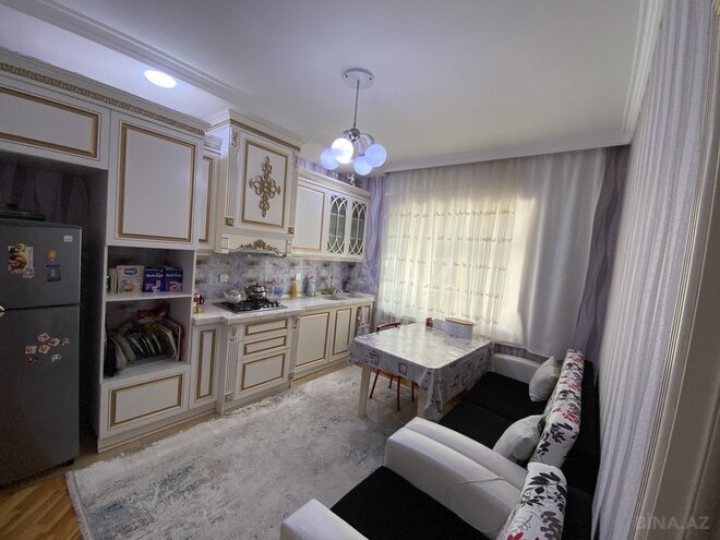 6 otaqlı həyət evi/bağ evi - Xırdalan - 200 m² (4)