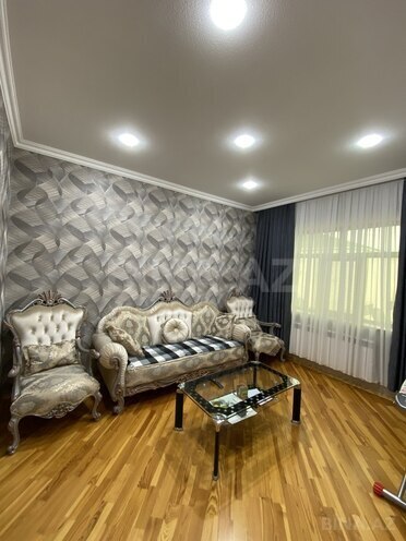 6 otaqlı həyət evi/bağ evi - Xırdalan - 200 m² (13)