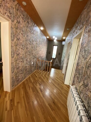 6 otaqlı həyət evi/bağ evi - Xırdalan - 200 m² (9)