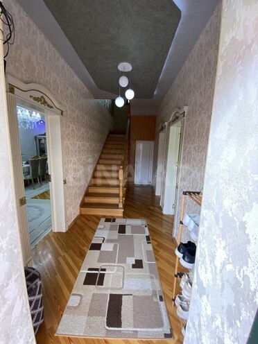 6 otaqlı həyət evi/bağ evi - Xırdalan - 200 m² (8)