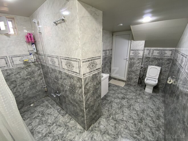 6 otaqlı həyət evi/bağ evi - Xırdalan - 200 m² (7)
