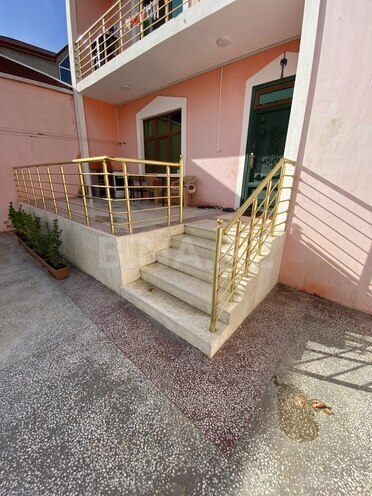6 otaqlı həyət evi/bağ evi - Xırdalan - 200 m² (2)