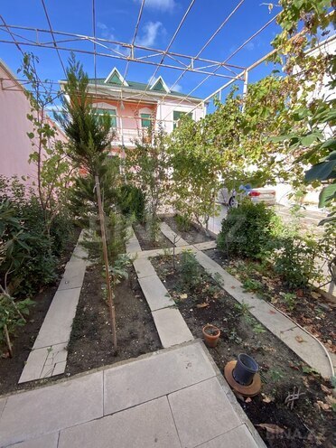 6 otaqlı həyət evi/bağ evi - Xırdalan - 200 m² (3)