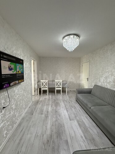 3 otaqlı köhnə tikili - Əmircan q. - 78 m² (5)