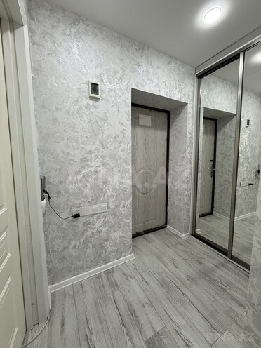 3 otaqlı köhnə tikili - Əmircan q. - 78 m² (1)