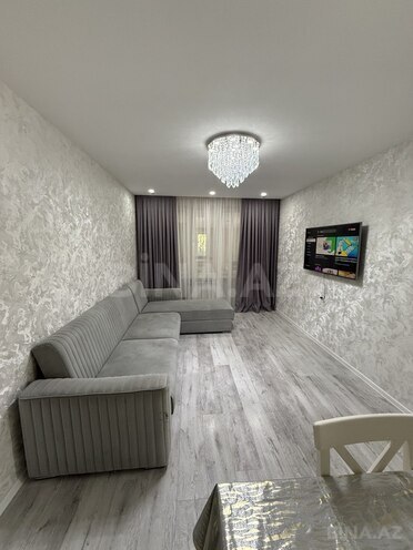 3 otaqlı köhnə tikili - Əmircan q. - 78 m² (4)