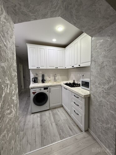 3 otaqlı köhnə tikili - Əmircan q. - 78 m² (10)