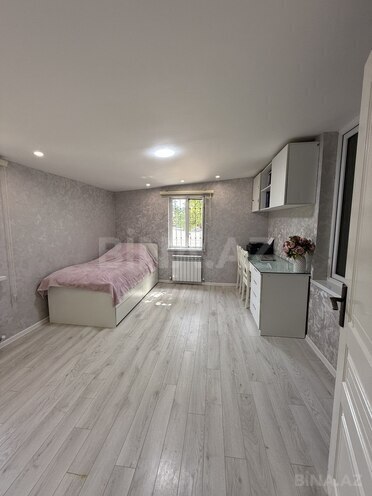 3 otaqlı köhnə tikili - Əmircan q. - 78 m² (13)