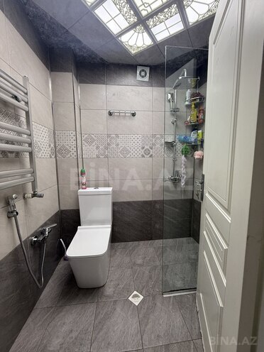 3 otaqlı köhnə tikili - Əmircan q. - 78 m² (16)