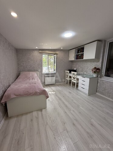 3 otaqlı köhnə tikili - Əmircan q. - 78 m² (15)