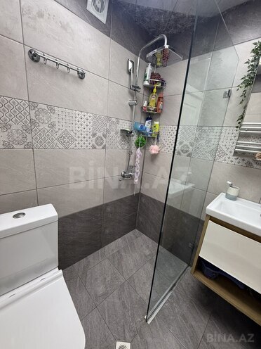 3 otaqlı köhnə tikili - Əmircan q. - 78 m² (18)
