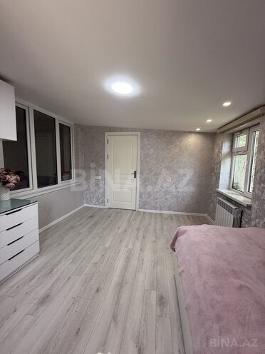 3 otaqlı köhnə tikili - Əmircan q. - 78 m² (14)