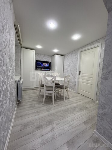 3 otaqlı köhnə tikili - Əmircan q. - 78 m² (12)