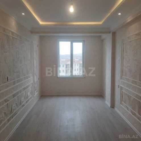 2 otaqlı yeni tikili - Masazır q. - 64 m² (28)