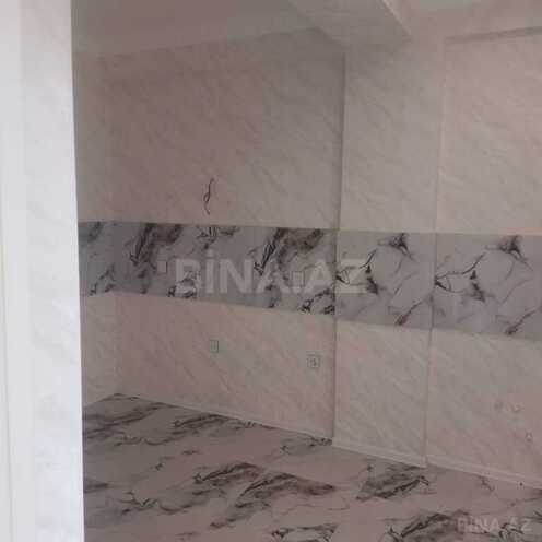 2 otaqlı yeni tikili - Masazır q. - 64 m² (24)