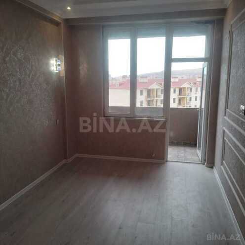2 otaqlı yeni tikili - Masazır q. - 64 m² (27)