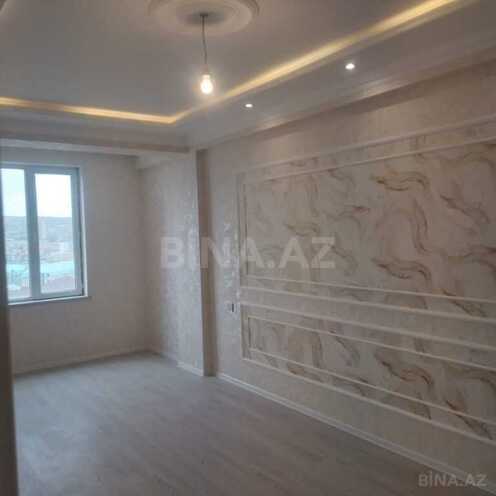 2 otaqlı yeni tikili - Masazır q. - 64 m² (7)