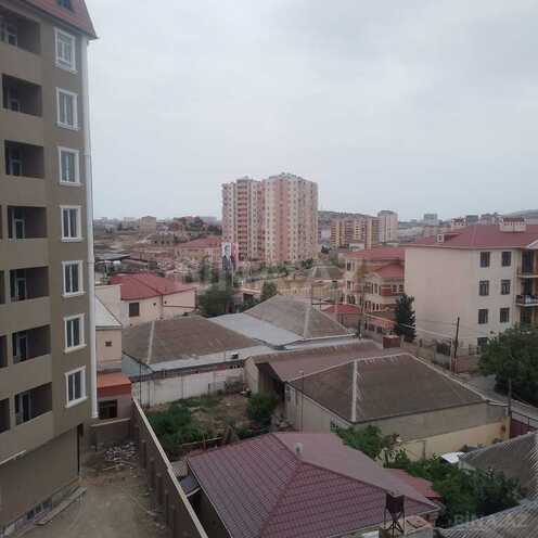 2 otaqlı yeni tikili - Masazır q. - 64 m² (15)
