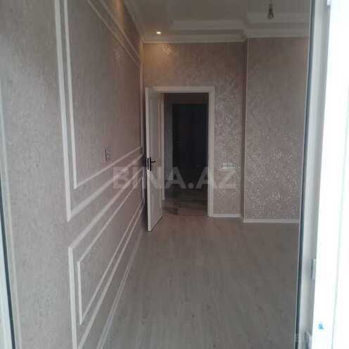 2 otaqlı yeni tikili - Masazır q. - 64 m² (16)