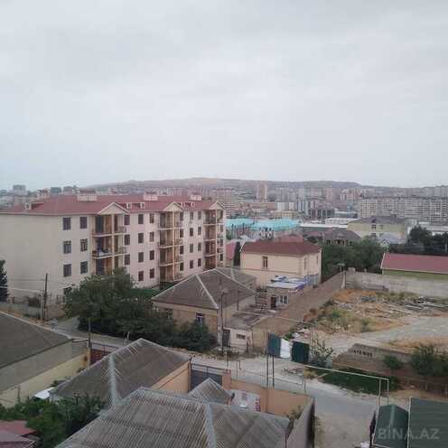 2 otaqlı yeni tikili - Masazır q. - 64 m² (20)