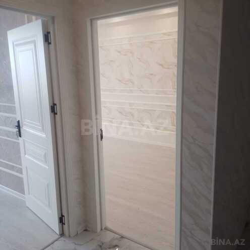 2 otaqlı yeni tikili - Masazır q. - 64 m² (11)