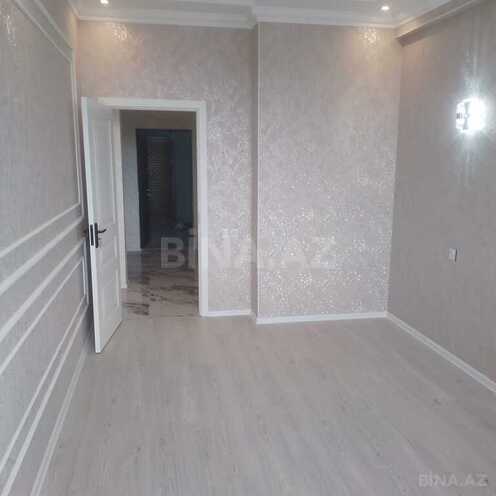 2 otaqlı yeni tikili - Masazır q. - 64 m² (12)